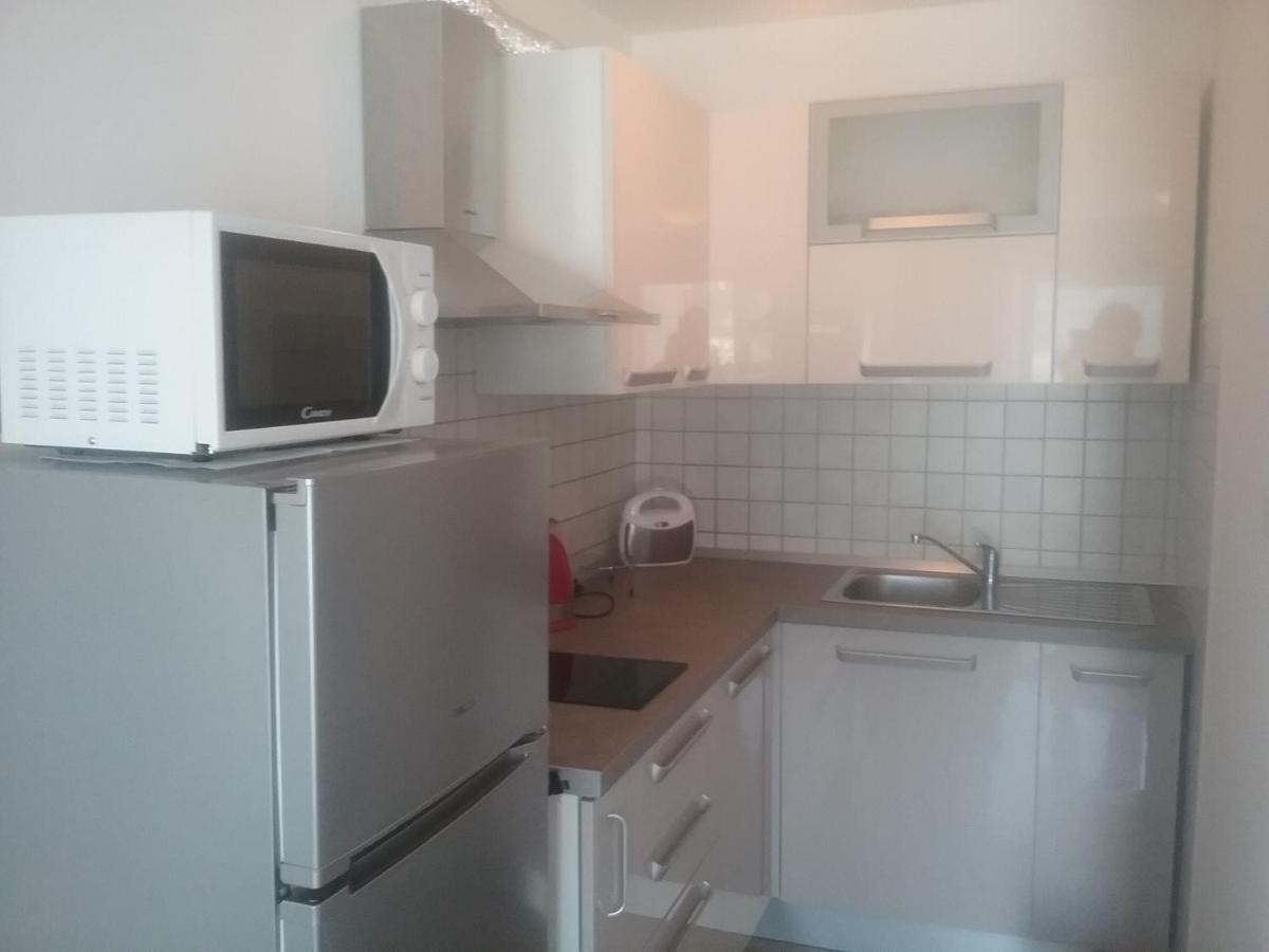 Zarok 2 Apartman *