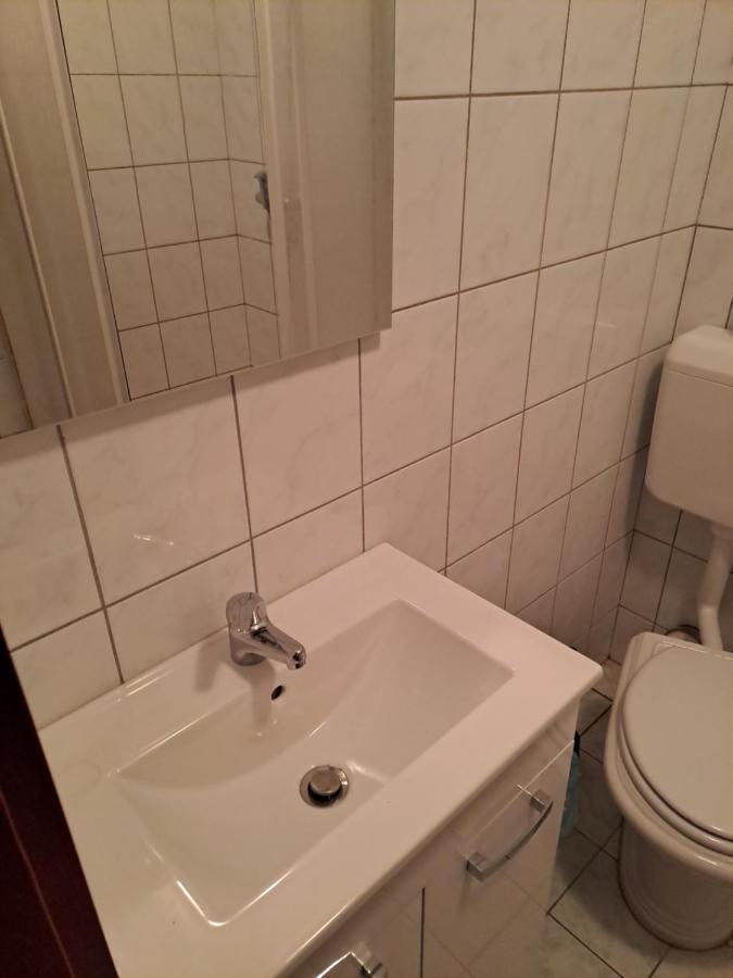 Zarok 2 Apartman *