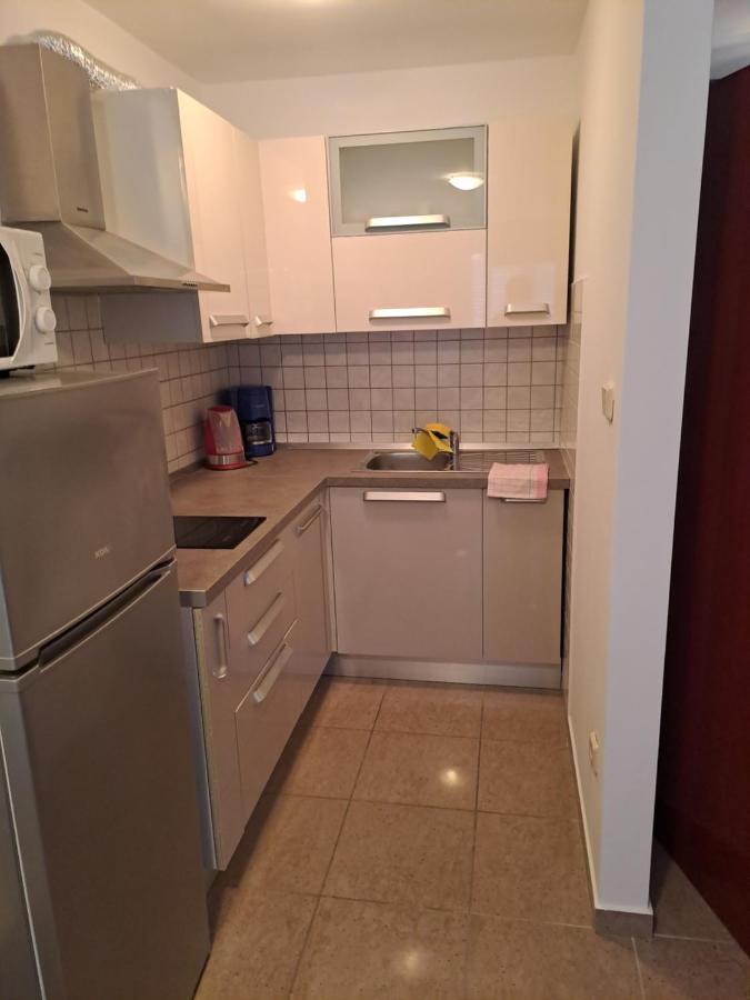 Apartman Zarok 2 Baska (Krk)