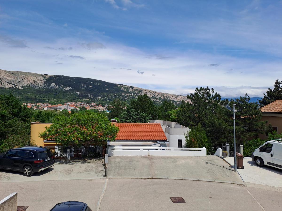 Zarok 2 Baska (Krk)