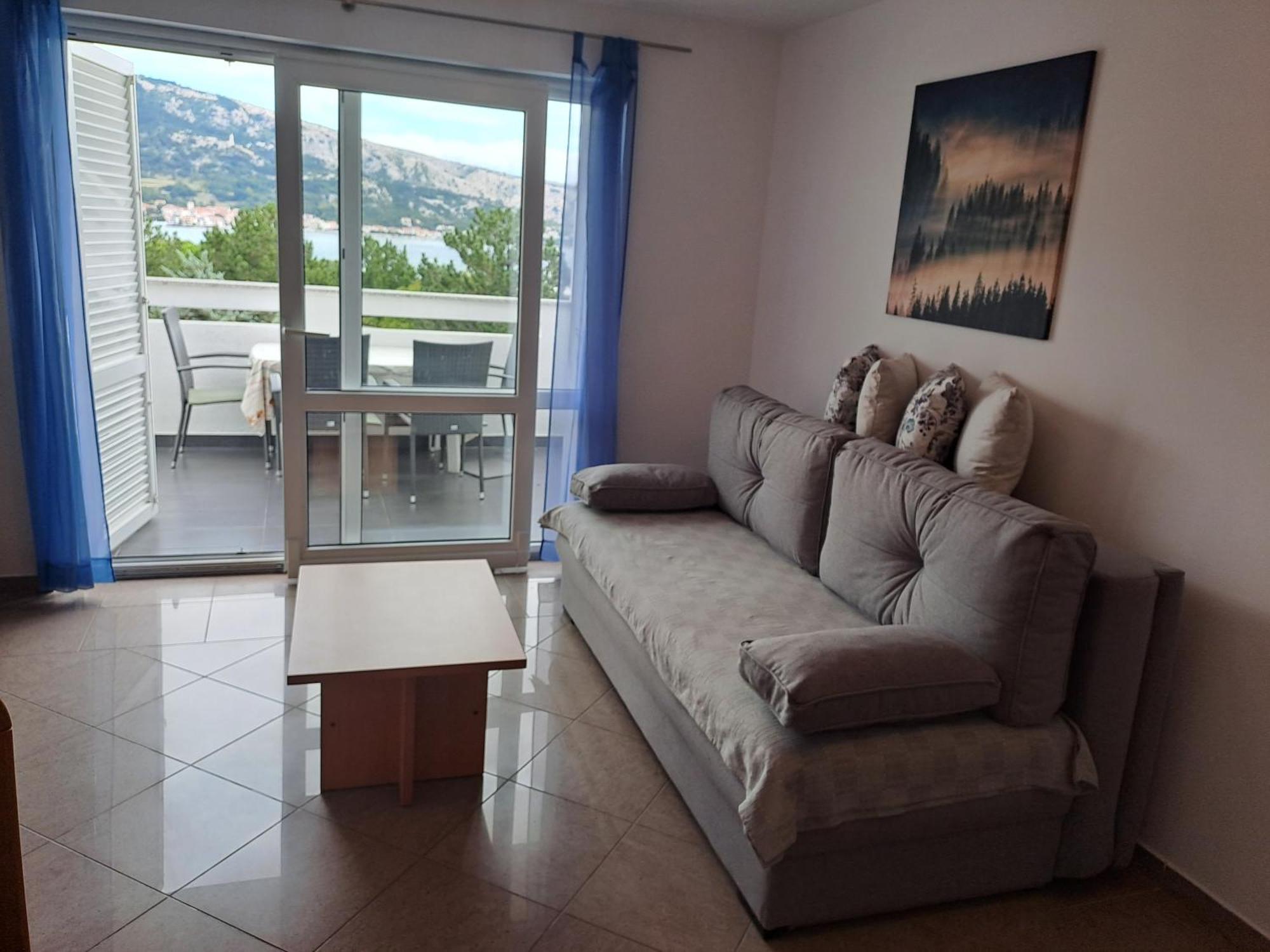 Apartman Zarok 2