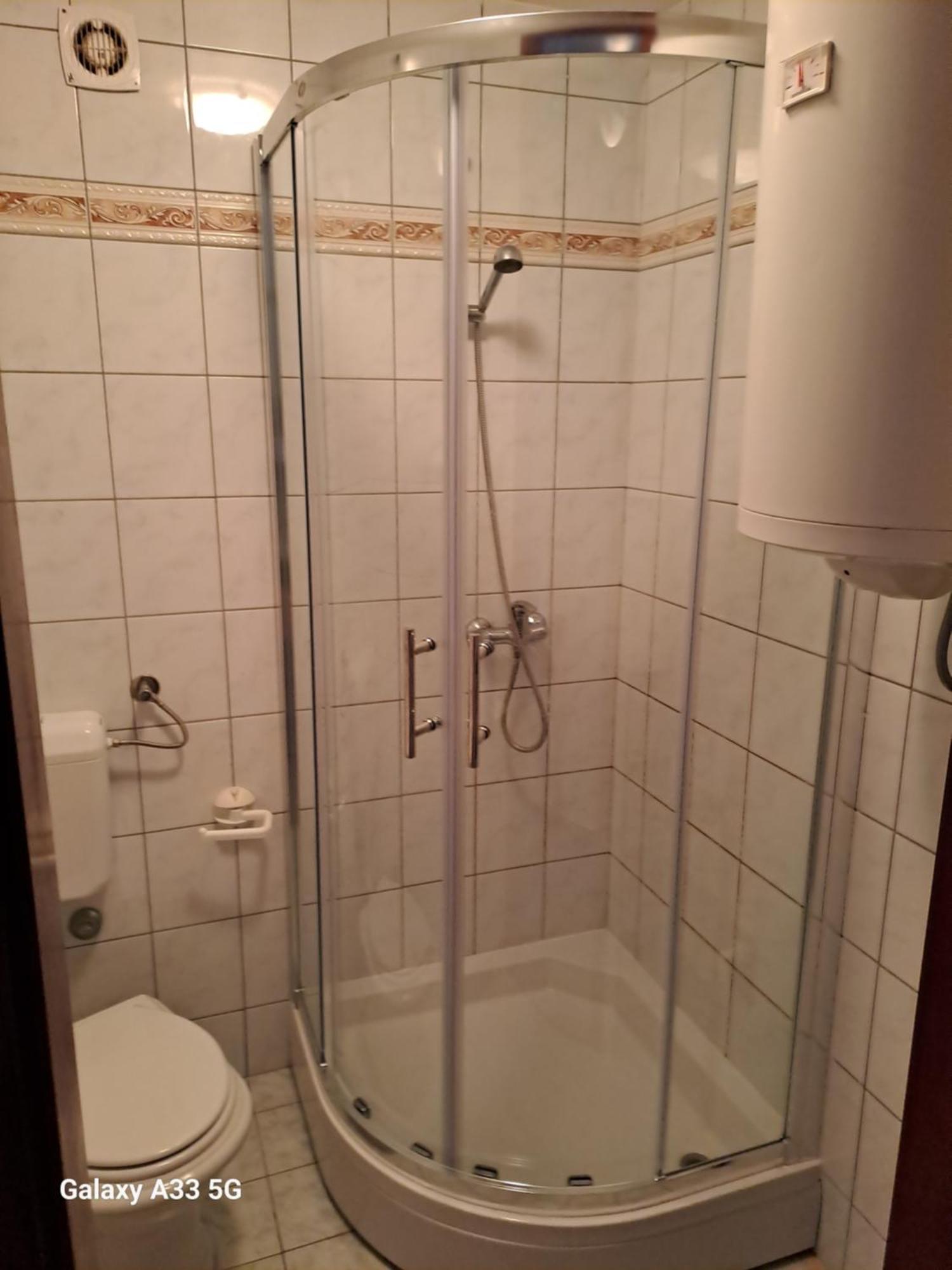 Zarok 2 Apartman