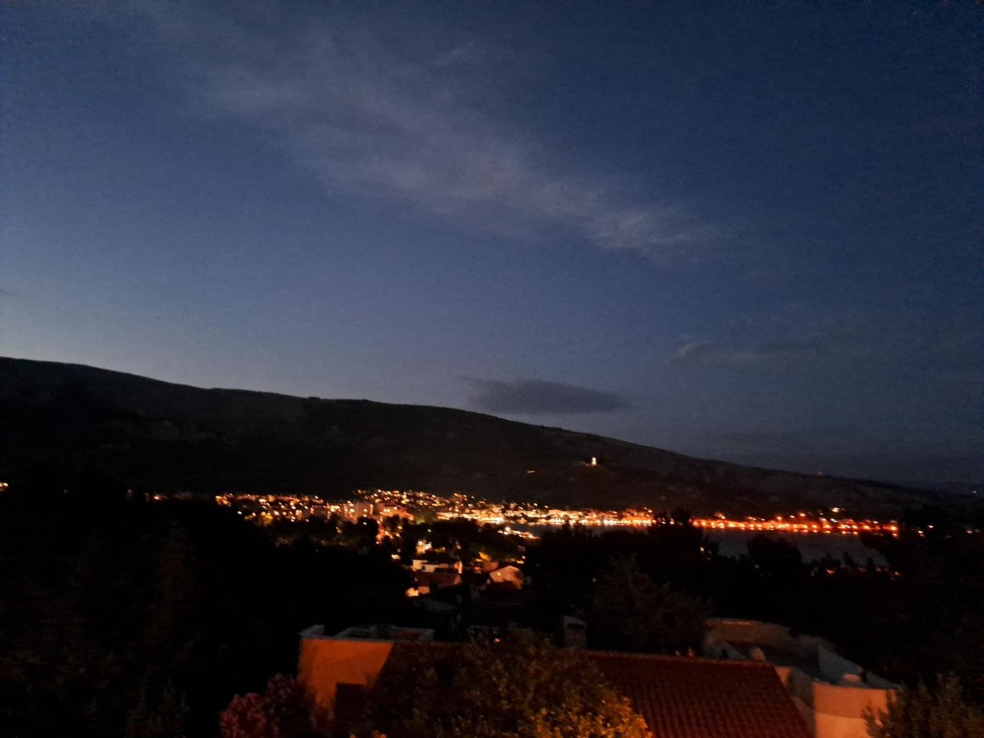 Apartman Zarok 2 Baska (Krk)