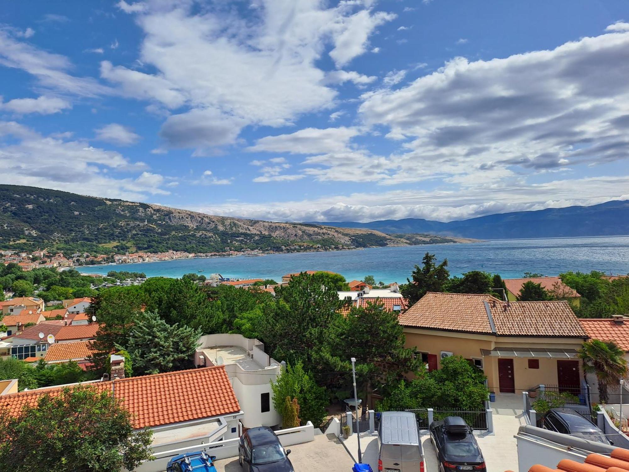 Zarok 2 Apartman