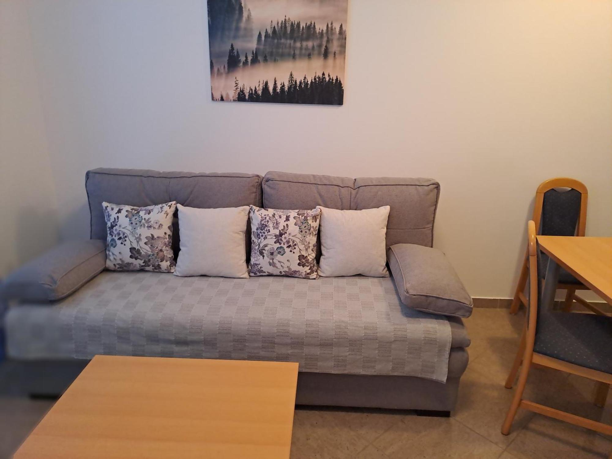 Apartman Zarok 2