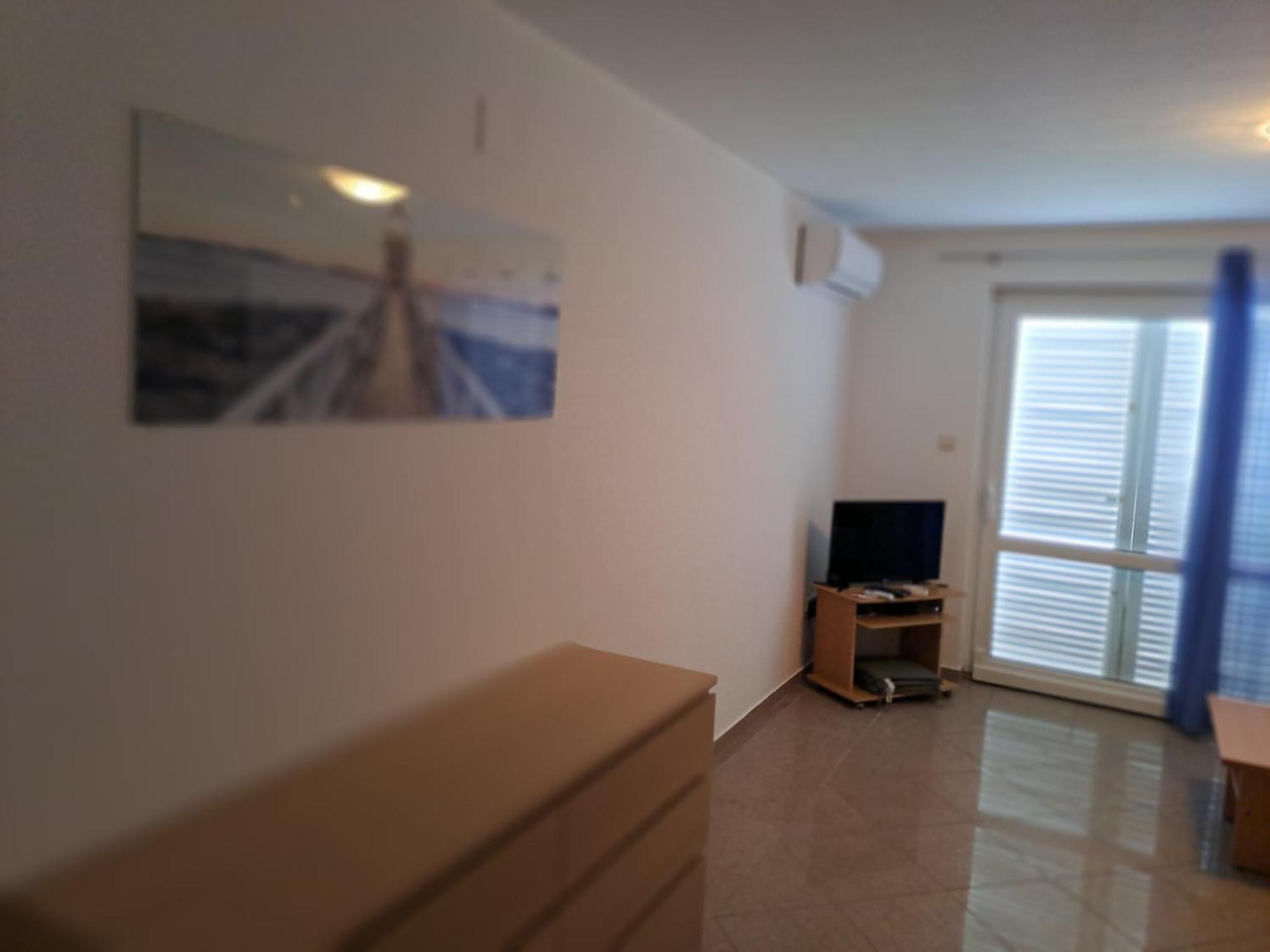 Zarok 2 Apartman *