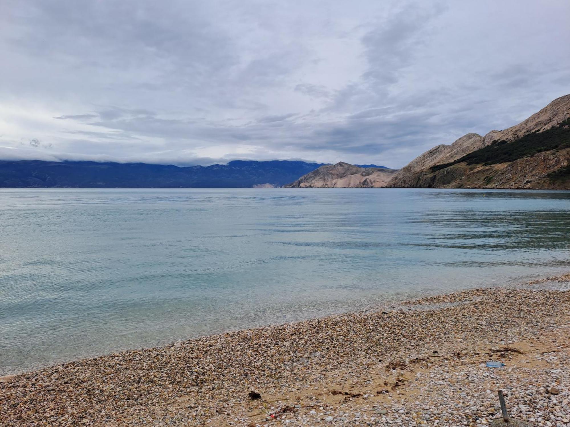 Zarok 2 Baska (Krk)