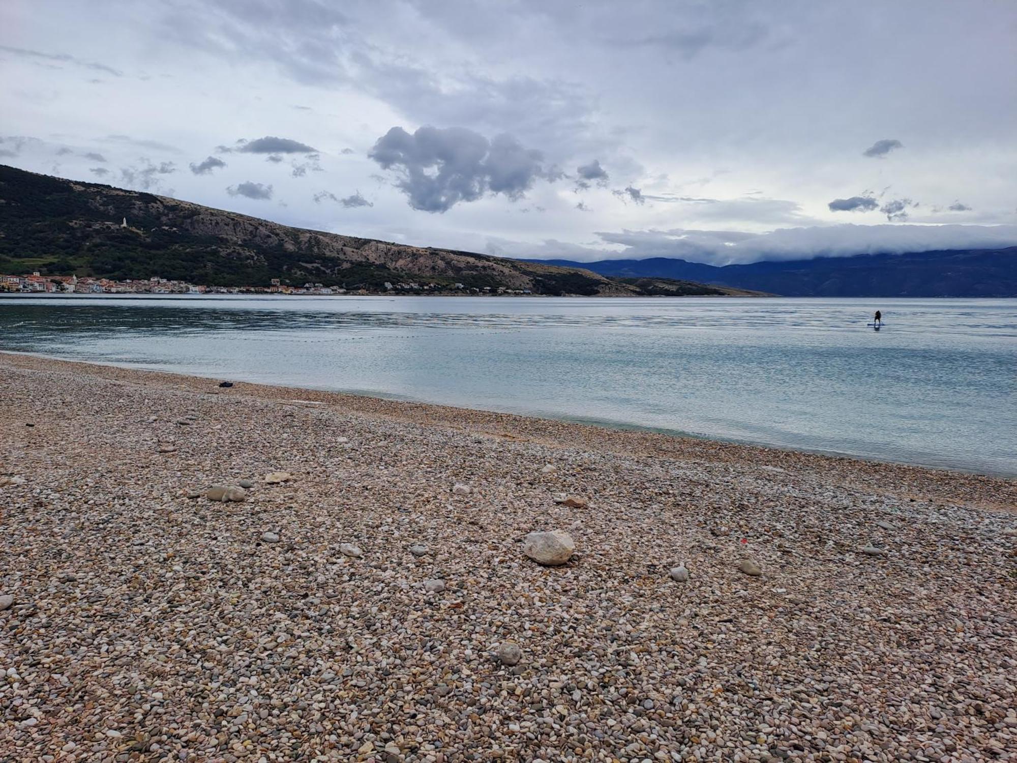 Apartman Zarok 2 Baska (Krk)